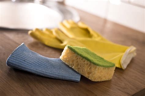 Über beteiligungen), einen ähnlichen firmennamen. Hygiene in der Küche | Moderne-Küche Magazin