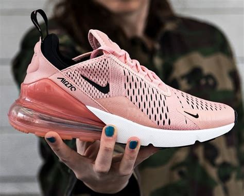 Nike Air Max 270 Coral Stardust Pink Beyondgoods