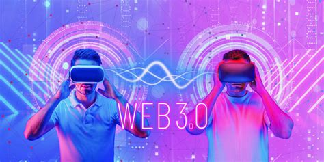 Web3 And Metaverse Exploring The Internets Next Frontier Telecom