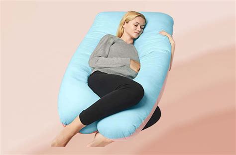 Best Pregnancy Pillows Buying Guide