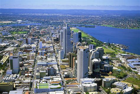 48 Hours In Perth Australia Lonely Planet