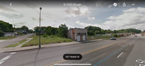 525 Noble St Anniston Al 36201 Industrial For Sale Loopnet