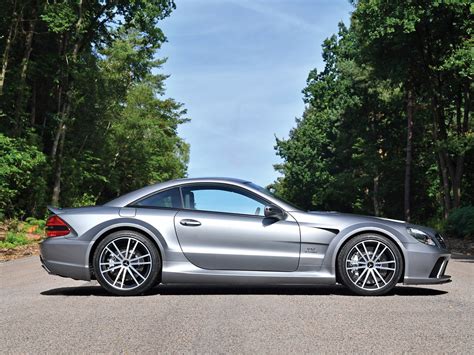While active distance assist distronic® is just one way the sl's technology can ease your every. RM Sotheby's - 2011 Mercedes-Benz SL 65 AMG Black Series ...