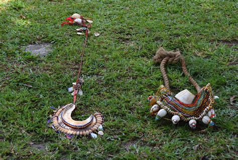 Treasures Of Kula Trade In Kula Ring Papua New Guinea Flickr