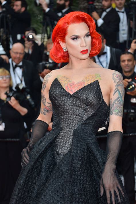 Cannes 2016 Miss Fame At The Bfg Premiere Tom Lorenzo
