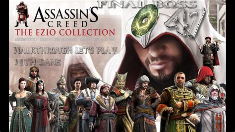 Assassin S Creed The Ezio Collection Acr Final Boss My XXX Hot Girl