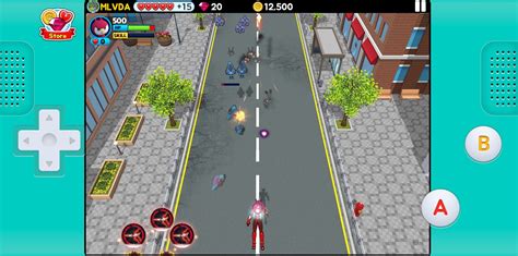 Miniforce World Apk Download For Android Free