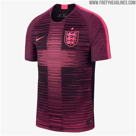 What time is the england match on. Two Crazy Nike England 'Remix' Pre-Match Shirts Released ...
