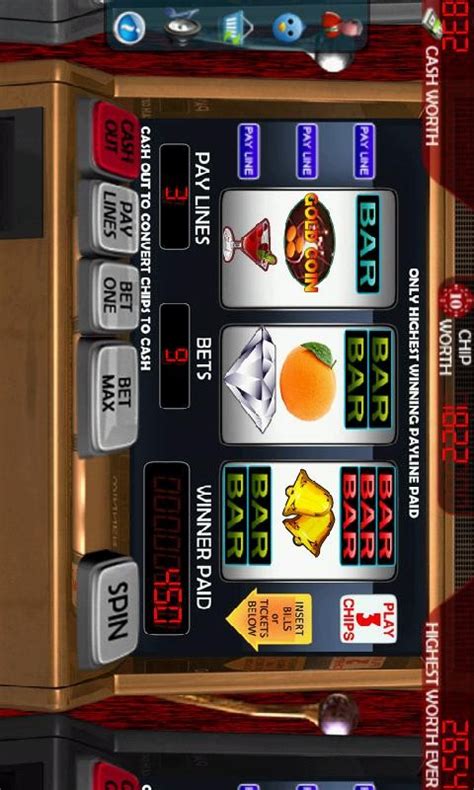 Aplikasi cheat game terbaik bisa kamu temukan di sini. Slots Royale - Slot Machines APK Free Casino Android Game ...