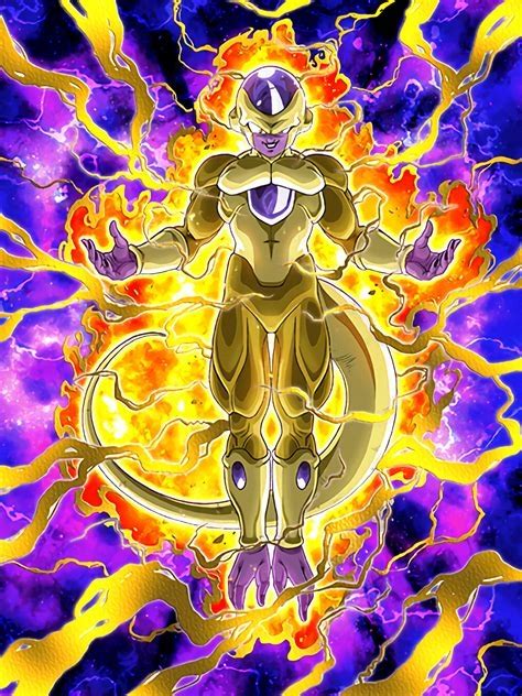 Which way to papaya island 084. What if Frieza trained like Goku for his entire life? How strong would he be? - Quora