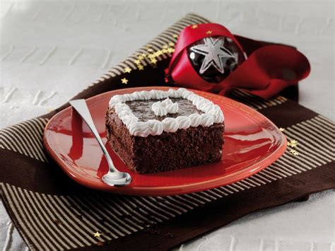 Mousse al cioccolato senza uova video. Ricetta Mattonella al cioccolato e gelatina di arancia ...