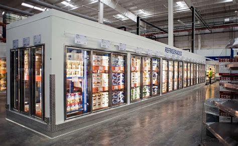 What are self storage facilities? How Much Does it Cost to Build a Cold Storage Warehouse ...