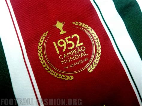 Under the terms of the agreement, the kaizen gaming operator will gain brand visibility on the front of fluminense players shirts, with the betano logo appearing on the team's jerseys in the opening match of the brazilian cup against bragantino. Fluminense FC adidas 2012 Home and Away Kits - FOOTBALL ...