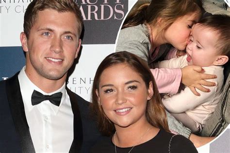 Dan Osborne Shares Adorable Snaps Of Daughters Ella And Mia Together As Fans Cant Get Over