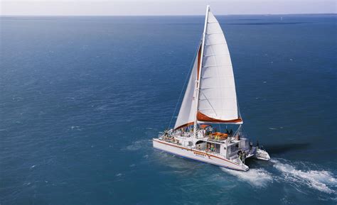 Key West Florida Sailing Adventures Key West Attractions