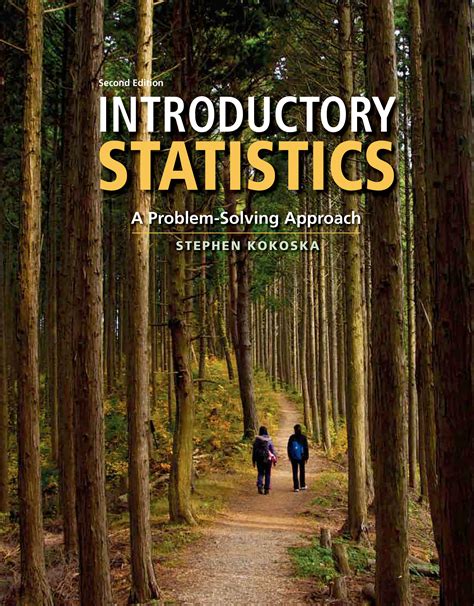 Introductory Statistics 9781464111693 Macmillan Learning