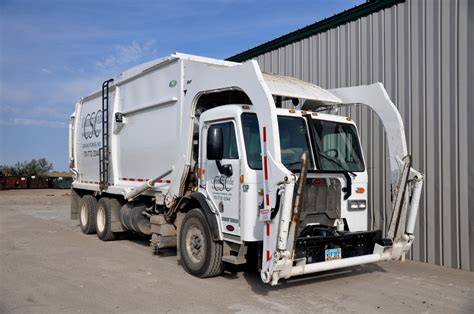 Countrywide Sanitation Company Waste Management Services For North