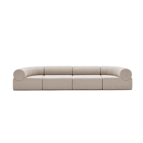 Pipeline Modular Sofa / Estilo Furniture