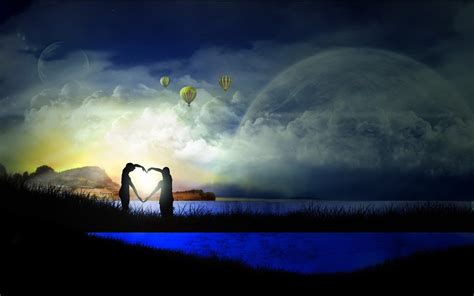 Free Download Beautiful Love Wallpapers Wallpaper High Definition High