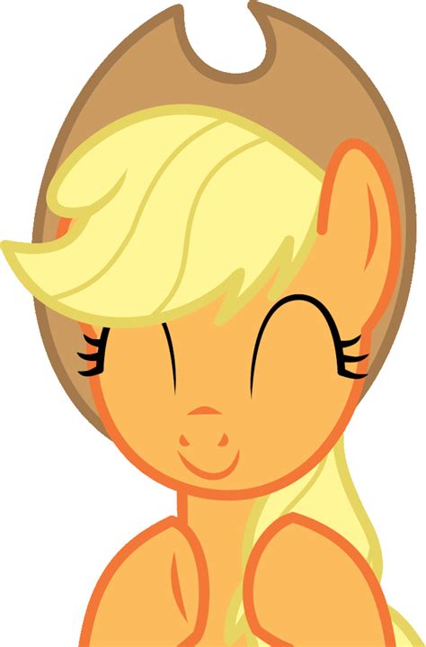 On a computer it is usually. #1369567 - animated, applejack, artist:cyanlightning ...