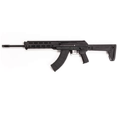 Mm Industries M10x Rifle For Sale Used Very Good Condition