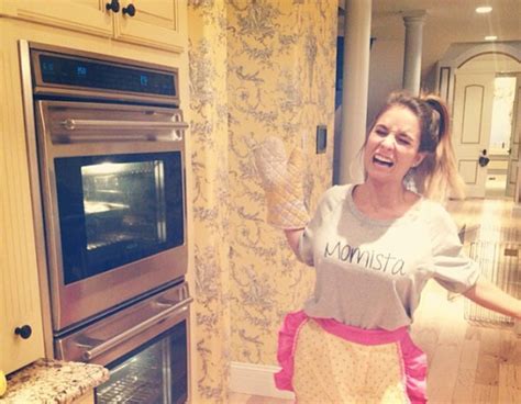 Jessiejamesdecker From Jessie James Deckers Hottest Pics E News