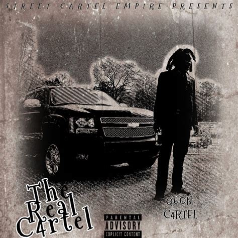 the real cartel single by quon cartel spotify