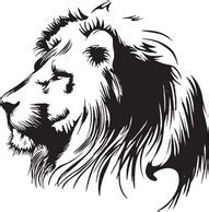 Free Free 245 Rasta Lion Head Svg SVG PNG EPS DXF File