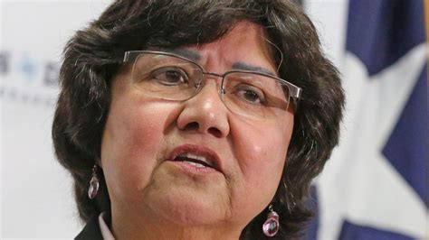 Lupe Valdez Is A Gay Latina Sheriff Running For Texas Governor And She