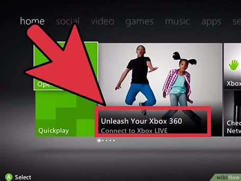 Comment Se Connecter à Xbox Live 9 étapes Avec Images