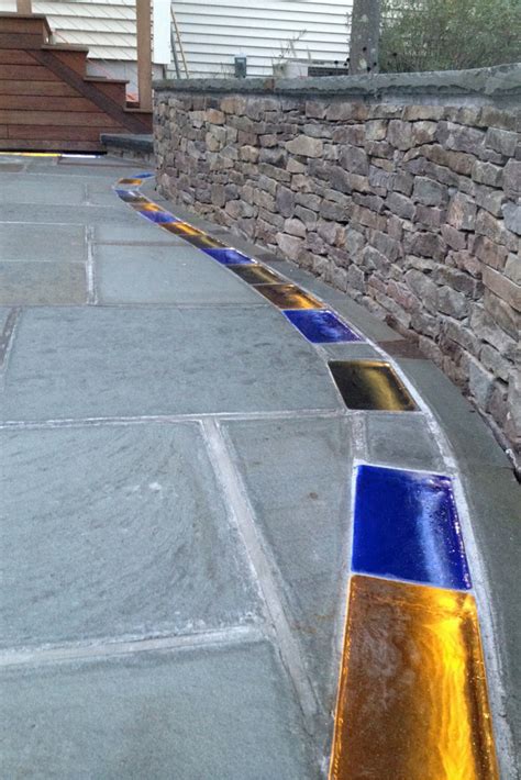 We provide glass blocks, premade assemblies and installation for glass block windows, showers, bars, walls, and more. Contemporary and Colored Glass Block Designs for Walls and ...