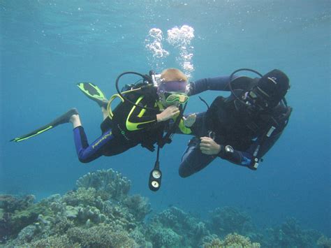 Divemasters and dive instructors job listings. DIVErsion Dive (B)LOG » Blog Archive » How to choose the ...