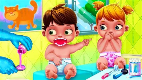 Baby Bath Play Games Baby Bathing Games Description If You Want To