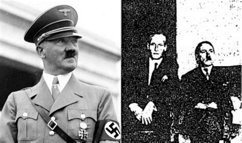 Hitler Alive Cia Investigated If Nazi Fled To South America And