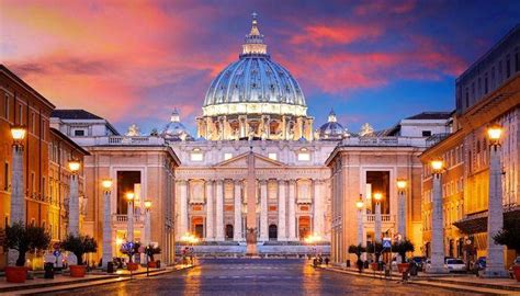 نظام حكم الفاتيكان