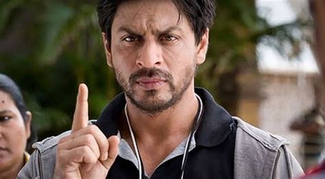 Why Was Shah Rukh Khan Unhappy With Chak De India 2007 Quora
