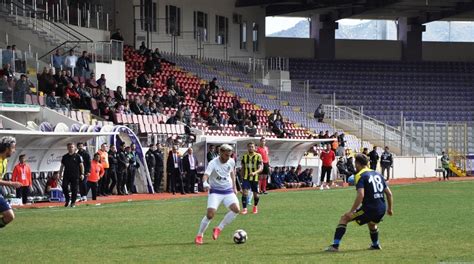 Grup bölgesel amatör ligler yerel amatör ligler türkiye kupası. TFF 2. Lig: AFJET Afyonspor: 2 - Tarsus İdman Yurdu: 3 ...