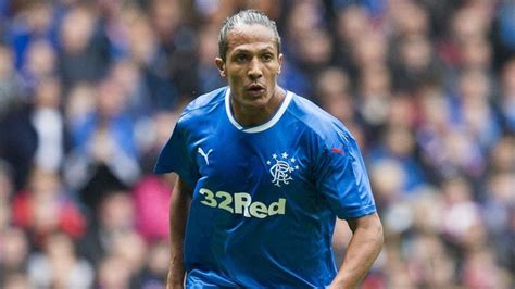 He began and spent most of his professi. 'Shocked' Rangers to appeal against Bruno Alves charge | Shropshire Star