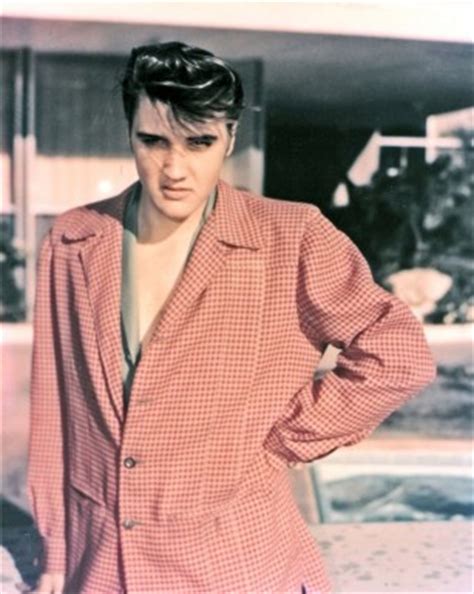 Maybe you would like to learn more about one of these? Elvis Presley Height, Stats and Body Measurements
