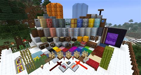 Texture Pack 16x16 Mastercraft 100 Minecraft France