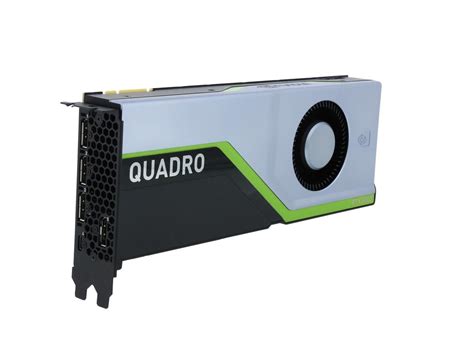 New Pny Nvidia Vcqrtx5000 Pb Nvidia Quadro Rtx 5000 Video Graphic Card