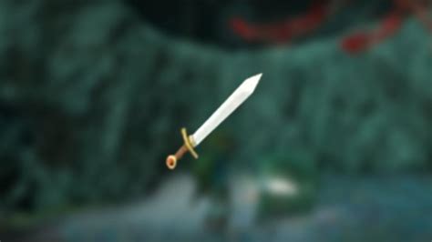 How To Get The Sword Of The Hero In Zelda Tears Of The Kingdom