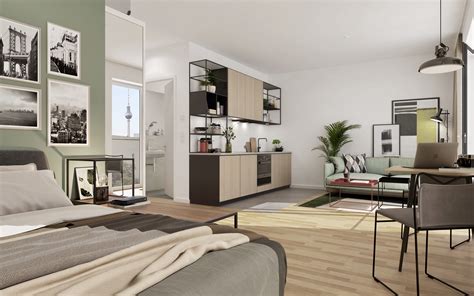 16 wohnungen in invalidenstraße, berlin ab 400 € kaltmiete pro monat. Erleben Sie diese moderne 1-Zimmer-Wohnung in unserem ...