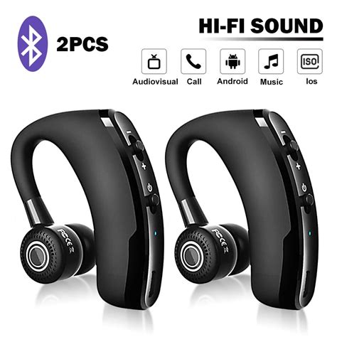 headset bluetooth android homecare24