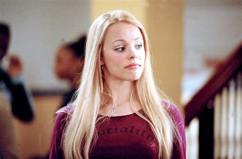 This Regina George Doppelgänger Is Stunning Everyone On Twitter Glamour