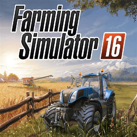 Последние твиты от farming simulator (@farmingsim). Farming Simulator 16 for Android (2015) - MobyGames
