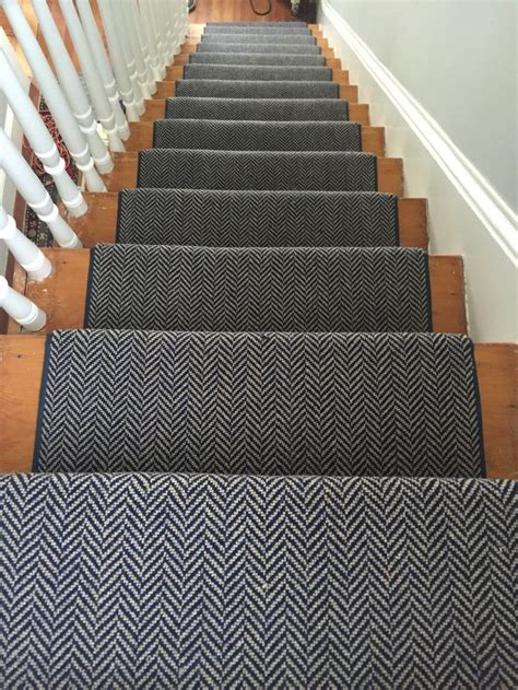 25 Bästa Carpet Stair Runners Idéerna På Pinterest