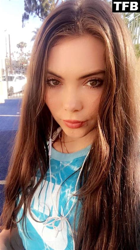 Mckayla Maroney Naked Sexy Leaked Thefappening Photos The