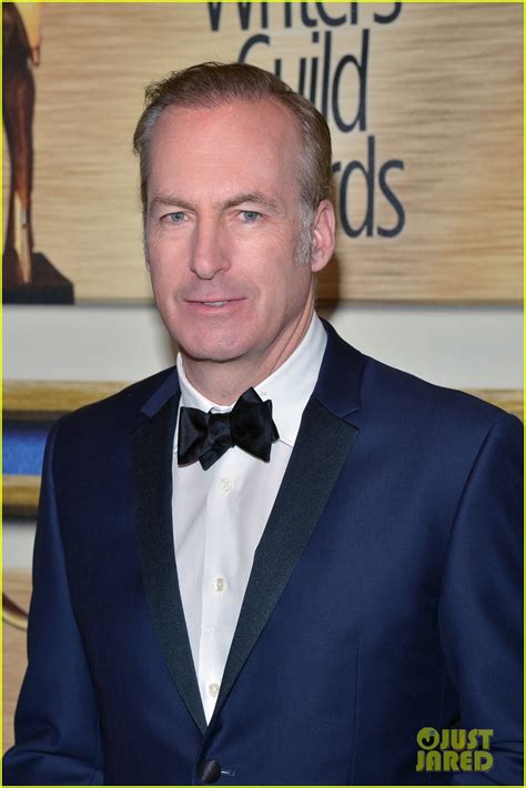 Bob Odenkirk Returns To Better Call Saul Set After Heart Attack