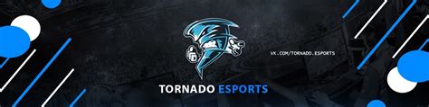 Команда Tornado Cybersport Team ВКонтакте